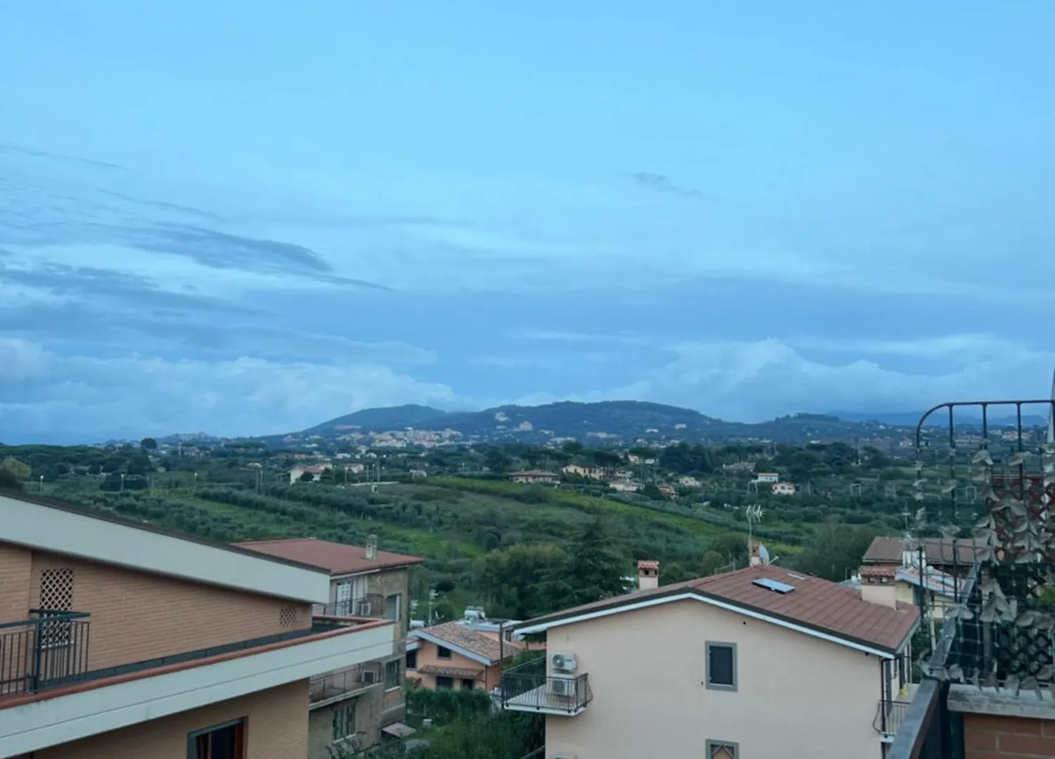 Vivi Roma E Scopri I Castelli Romani Ciampino Airport Apartment Italy