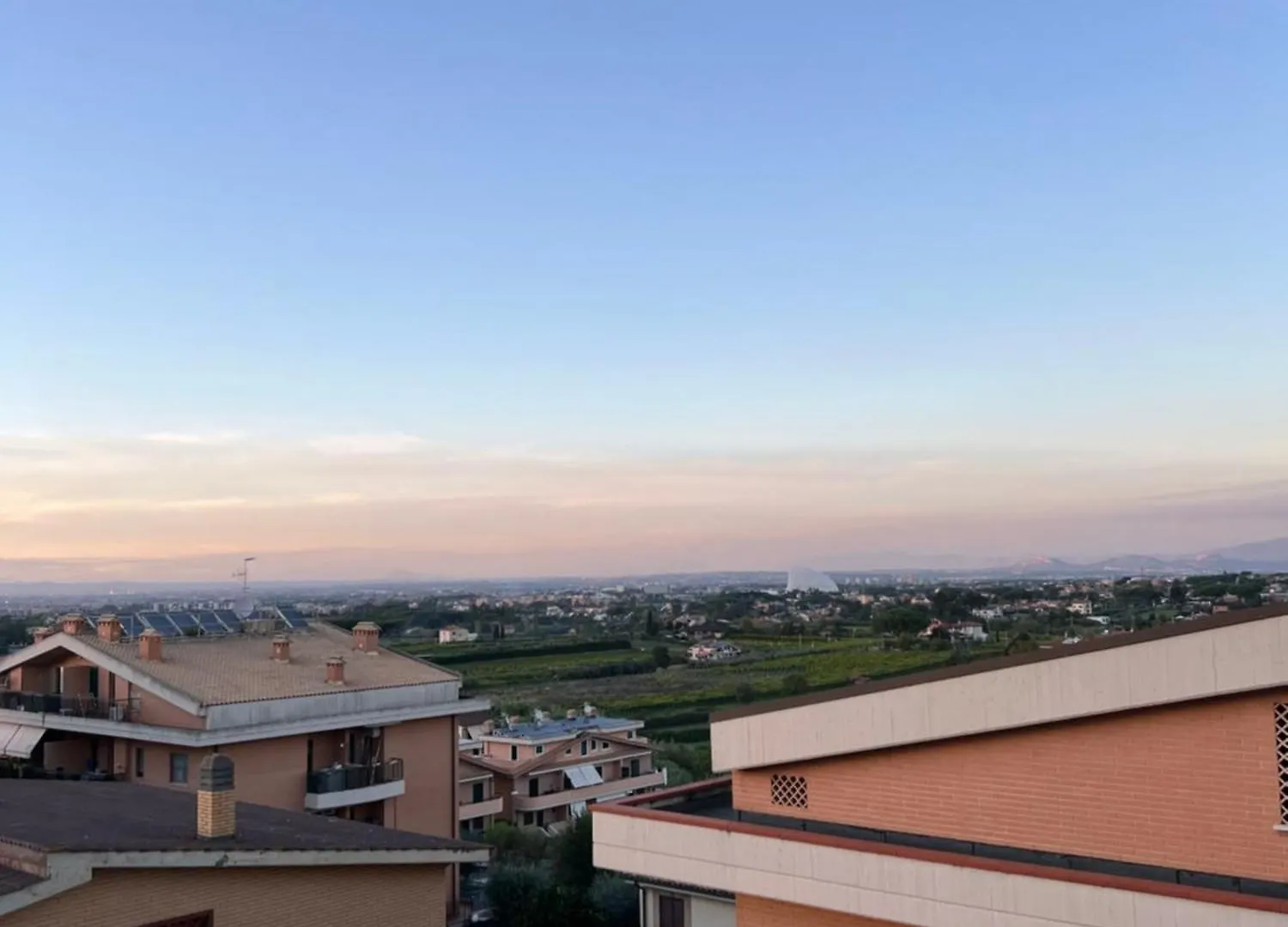 Vivi Roma E Scopri I Castelli Romani Ciampino Airport Apartment
