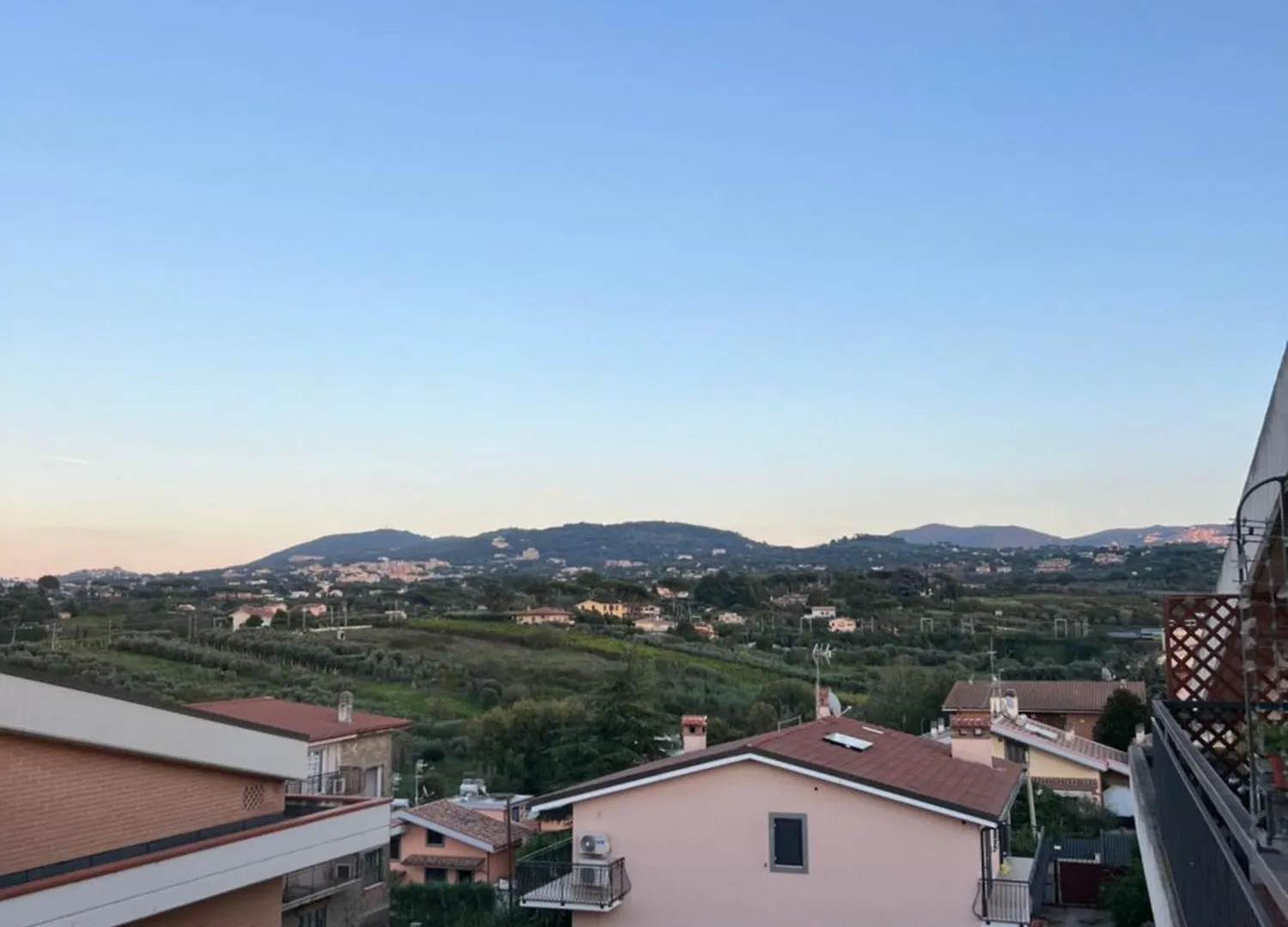 Vivi Roma E Scopri I Castelli Romani Ciampino Airport Apartment 0*, Rome Italy