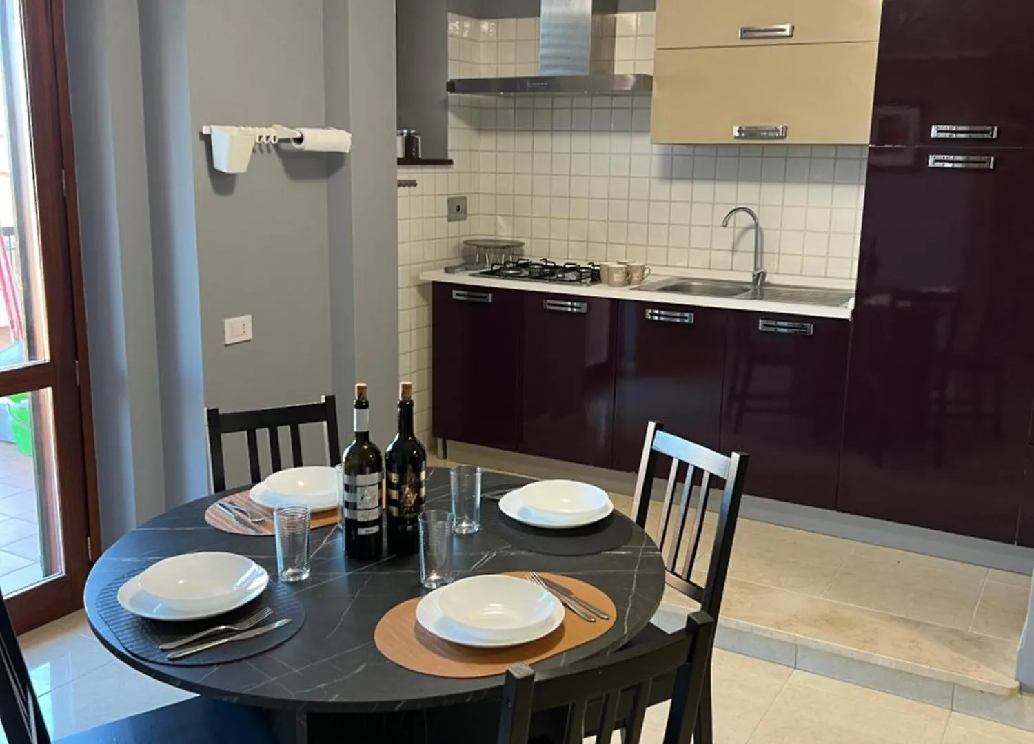 Vivi Roma E Scopri I Castelli Romani Ciampino Airport Apartment