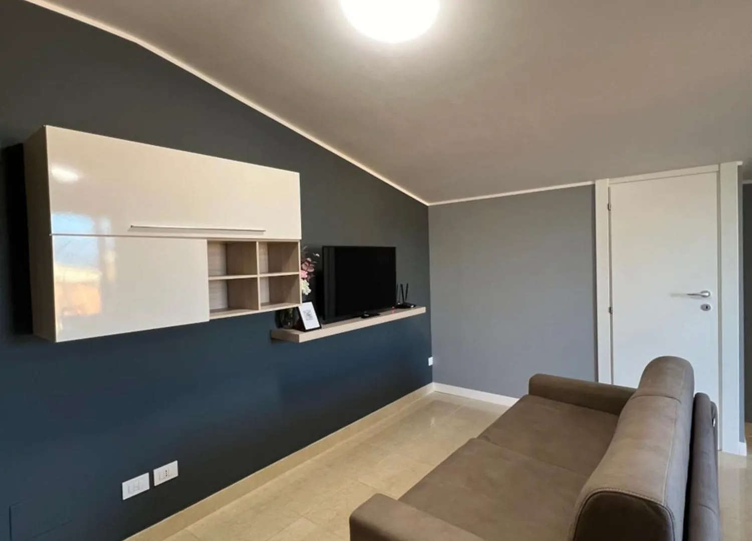 Vivi Roma E Scopri I Castelli Romani Ciampino Airport Apartment 0*, Rome Italy