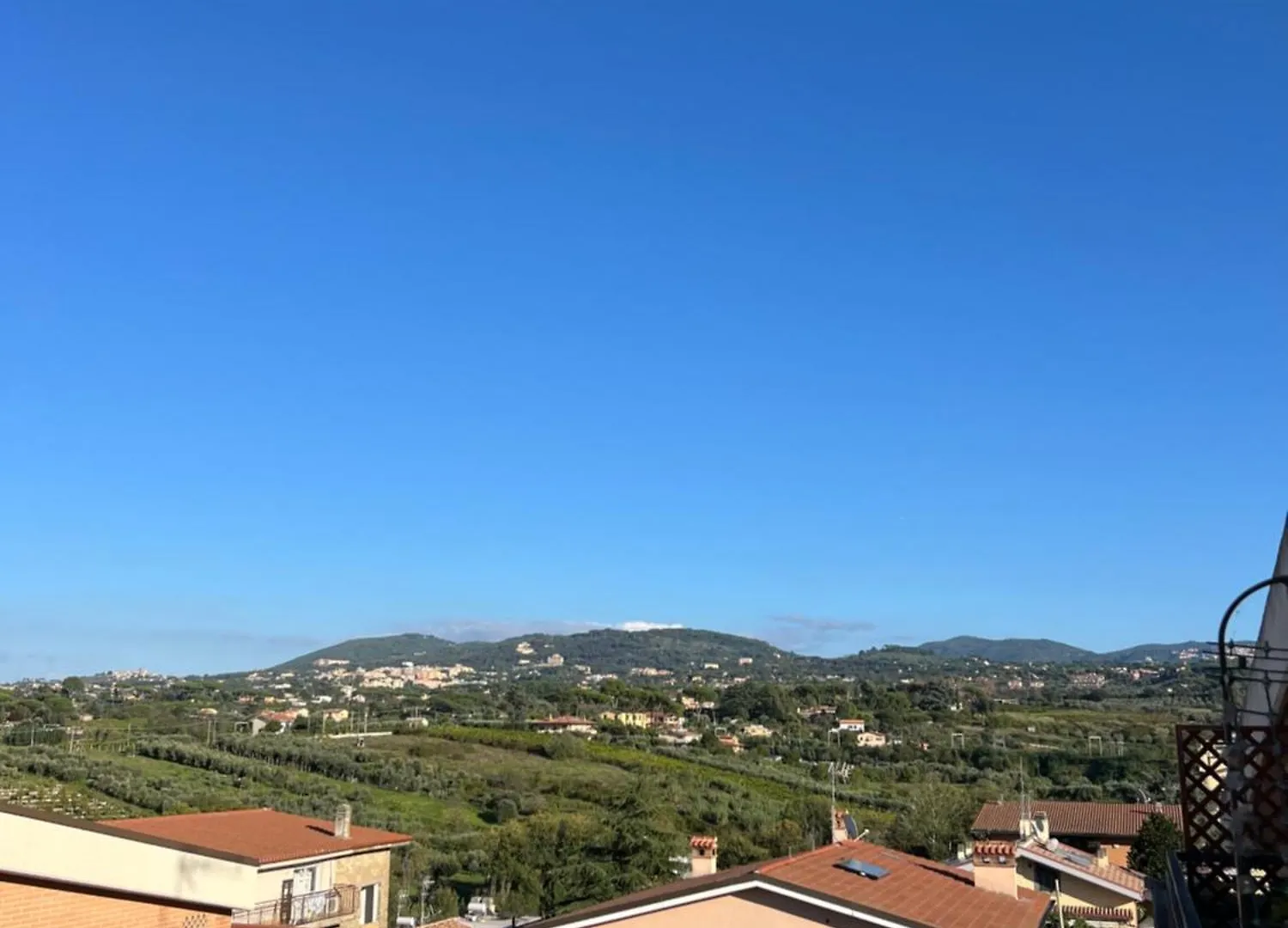 Vivi Roma E Scopri I Castelli Romani Ciampino Airport Apartment