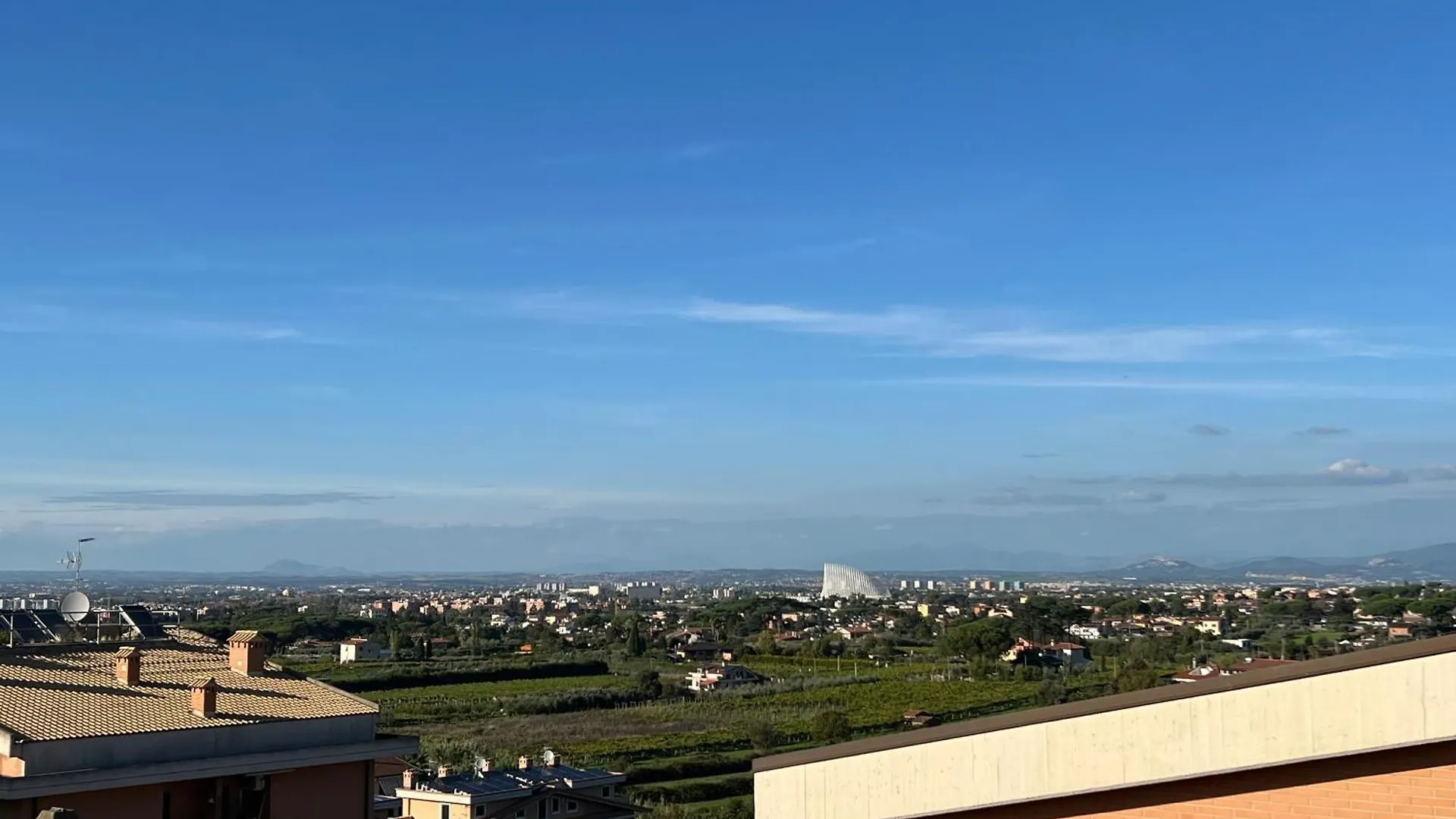 Vivi Roma E Scopri I Castelli Romani Ciampino Airport Apartment