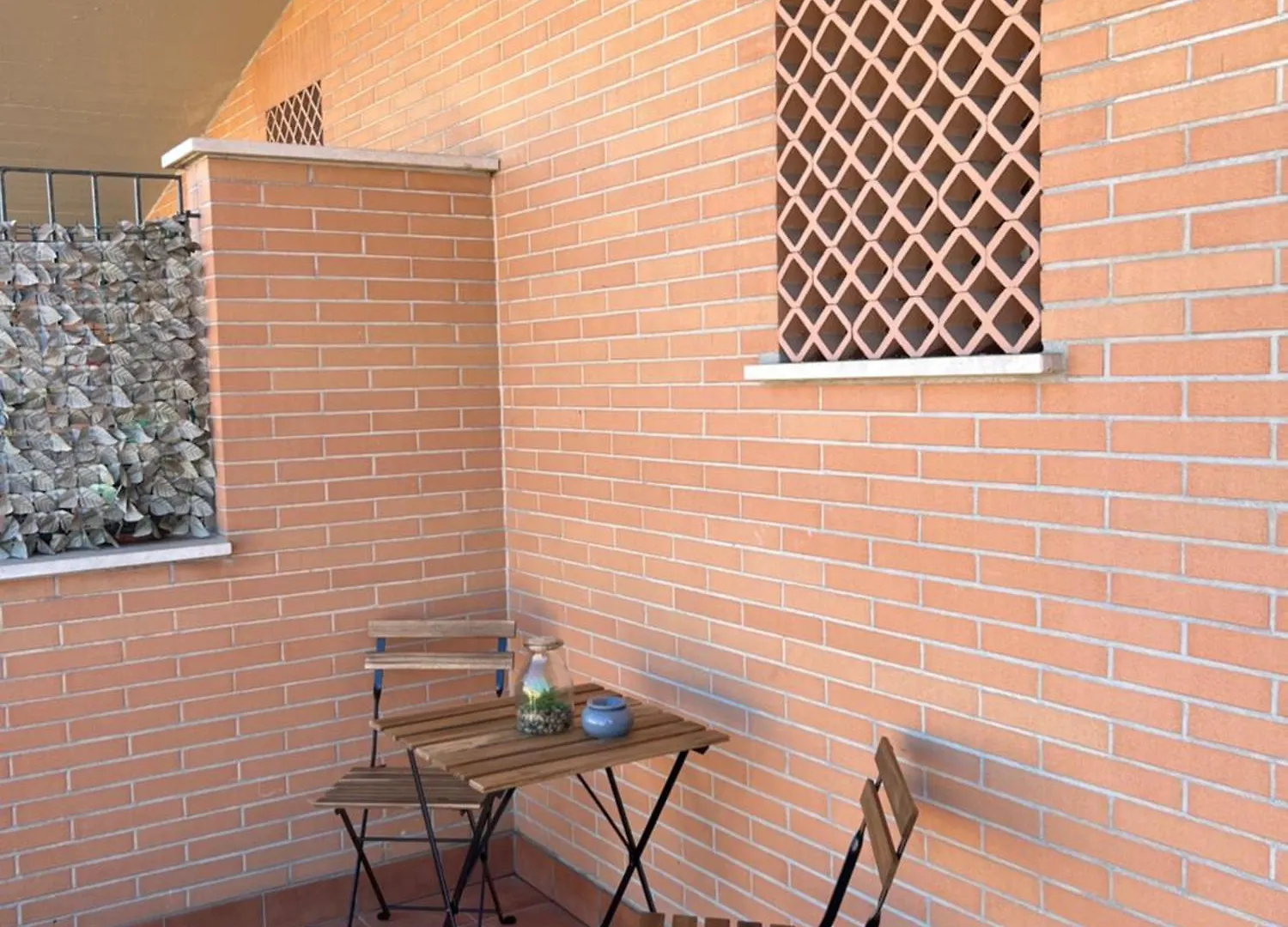 Apartmán Vivi Roma E Scopri I Castelli Romani Ciampino Airport 0*, Řím