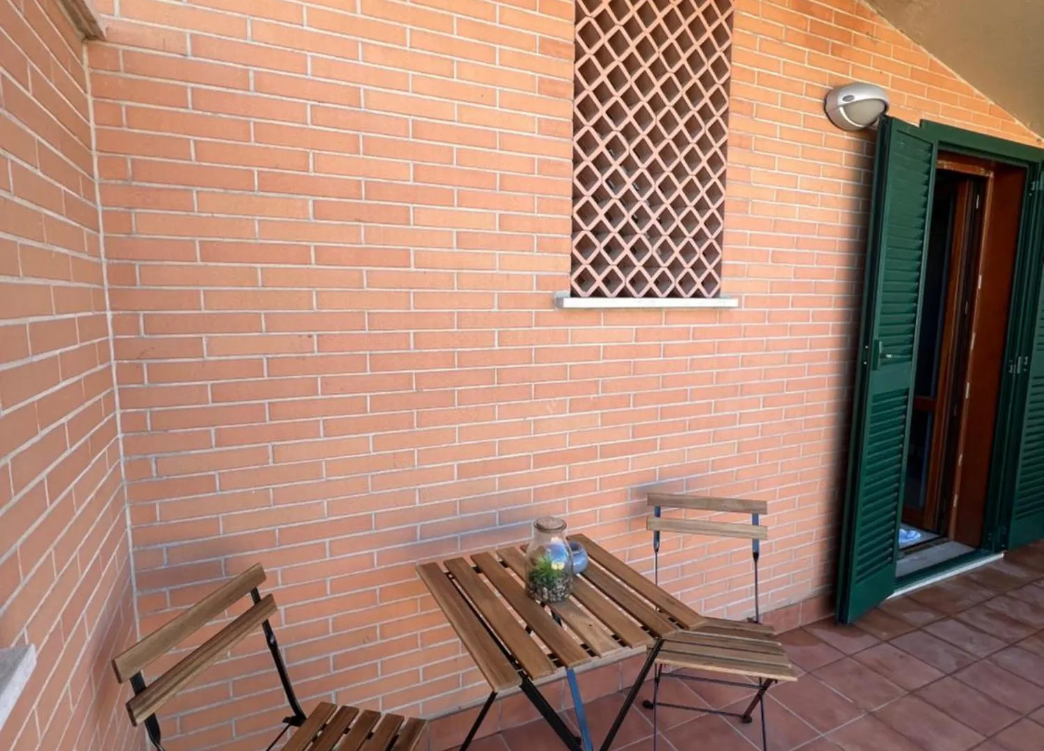 Apartmán Vivi Roma E Scopri I Castelli Romani Ciampino Airport 0*, Řím