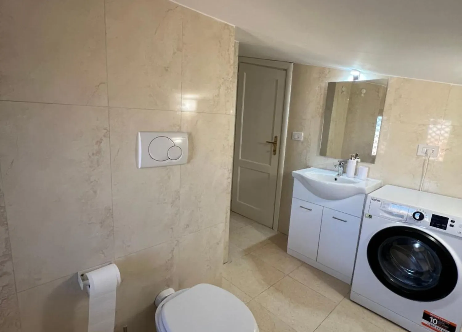 Apartmán Vivi Roma E Scopri I Castelli Romani Ciampino Airport Itálie